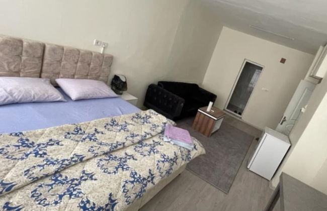 Napoli rezidans - Photo 3