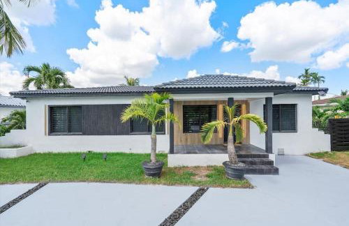 VillaLee-Jungle Palm Island white marble pool Area - Foto 57