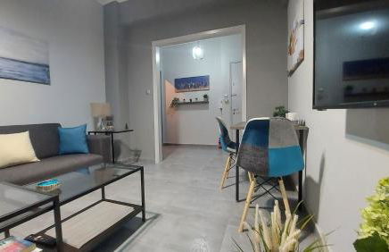 METROPOLITAN MACVIEW-4 ΔΙΑΜΕΡΙΣΜΑ - Foto 4