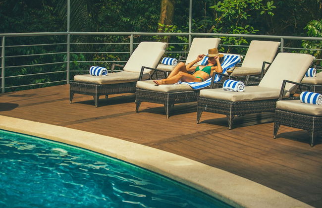 Jungle Vista Boutique Hotel - Photo 35