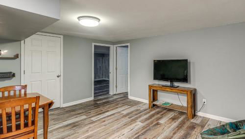 2 Mi to Zoo, Fenced Yard Family Home in Wichita! - Photo 4