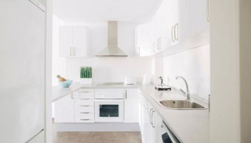 Cornisa Apartments - Foto 2