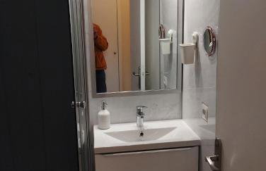 Appartement vue riviere - Foto 12