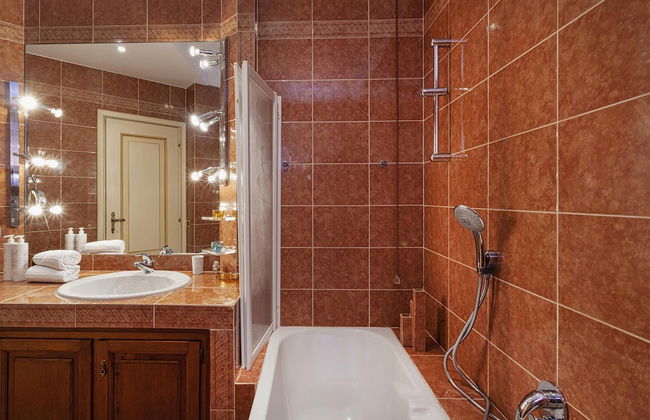 La Finestra sul Cortile di Via Roma by Wonderful Italy - Foto 15