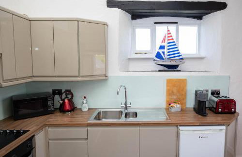 Treworgie Barton - Butterwell - Foto 14