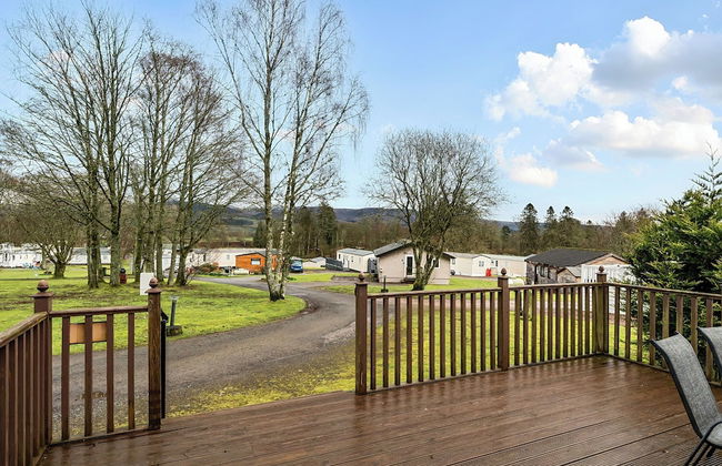 4 Bed House - Sleeps 9 - Hottub - Parking - Foto 32