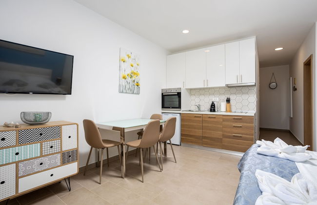 VIPo Prestige Apartments - Photo 21