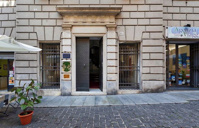 Cairoli Stylish Apartment by Wonderful Italy - Foto 41