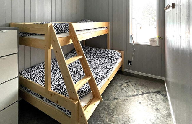 8 Person Holiday Home in Hacksvik-by Traum - Photo 4