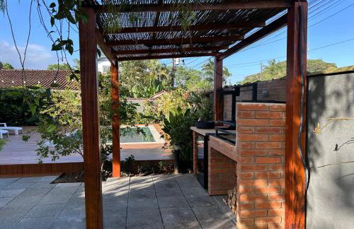 Casa da Árvore Bertioga - Photo 39