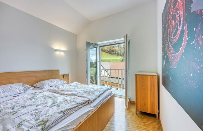 Wellness Suite Rose - Foto 3