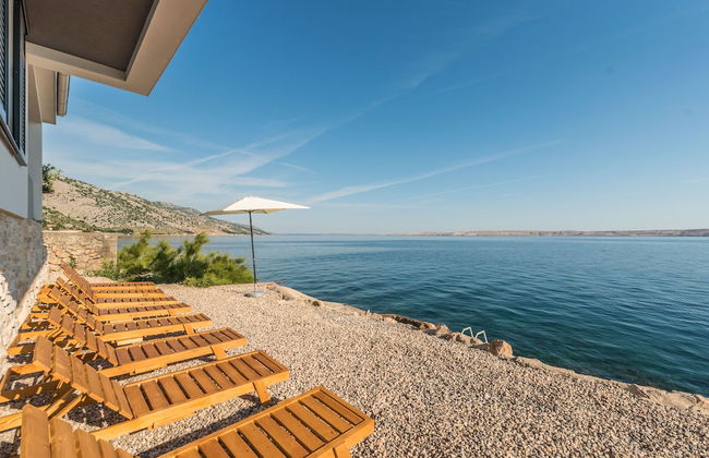 Luxury Villa Solis - Photo 24