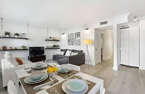 Las Olas Blvd Exclusive Apt With Waterview - Foto 11