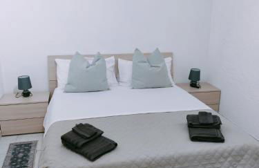 Aminth relax tra mare e colline - Foto 15