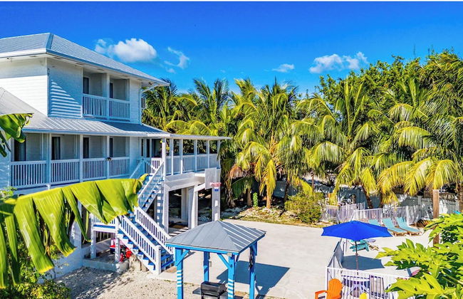 Atlantic View Luxury Villa with Pool - Foto 68