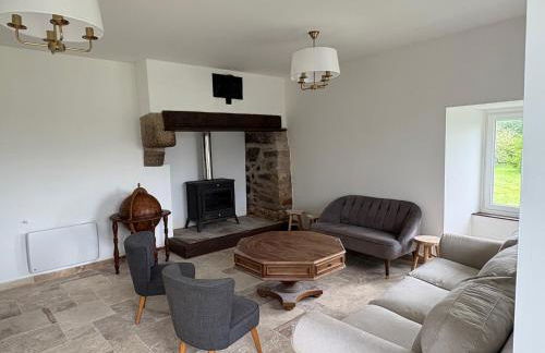 Longère 5 chambres proche des plages - Foto 1