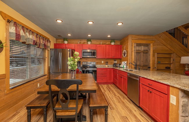 Tennessee Dream - Foto 9