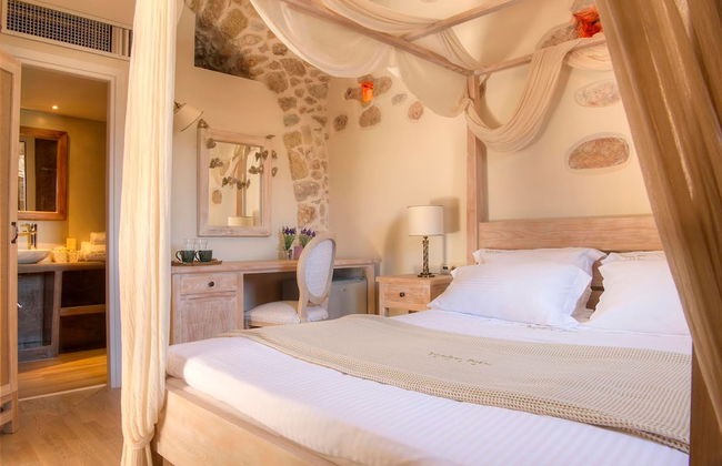 Korona Boutique Hotel - Foto 37