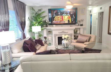 Palm Springs 3-Bedroom 2-Bath 5 Miles to the Beach - Foto 25