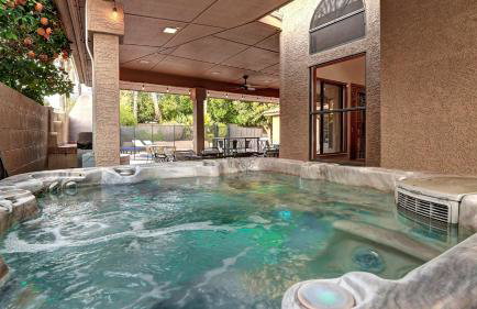 Entertainers Dream in Scottsdale W/pool and Games! - Foto 91