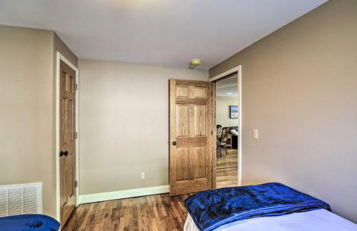 Comfy Damascus Apartment - Walkable Location - Foto 21