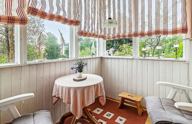 7 Person Holiday Home in Bruzaholm-by Traum - Foto 13