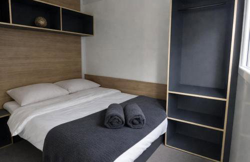 Razgledna Oaza-VIEW OASIS,Holiday Home on Mađerka Hill - Foto 9