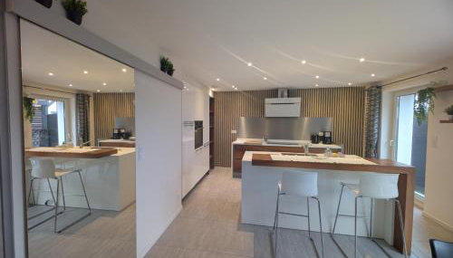 La Chataigneraie - Foto 4