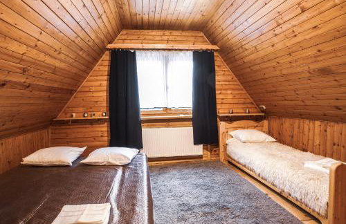 Willa Żarnówka - Foto 25