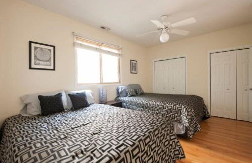 2 Rooftops 2 Car Garage 4 Stories - Foto 19