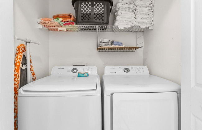 Pool, Spa, Playground and More at Villas at Laguna Bay!! - Foto 28