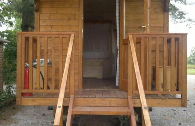 Agriturismo La Margherita - Golf Girasoli - Photo 12