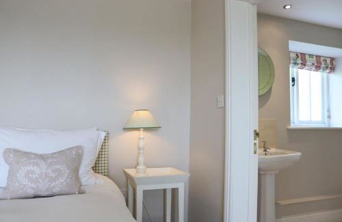 Clayhanger Lodge - Foto 18