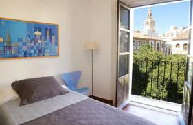 Apartamentos en la Plaza Doña Elvira, 7 - Foto 35