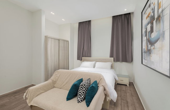 Sleep Inn Apart-hotel - Foto 21