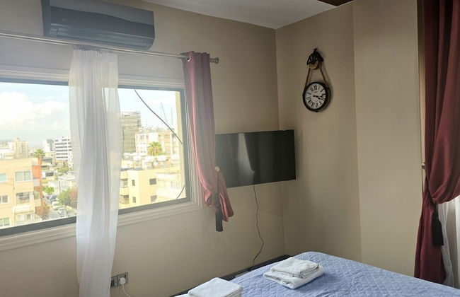 38 LCA - Stay Van Gogh Apartment - Foto 12