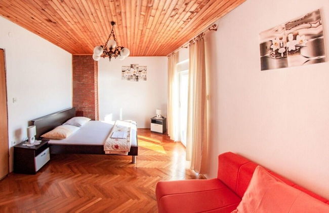 Stjepan - 10m From Beach - A1 - Foto 4