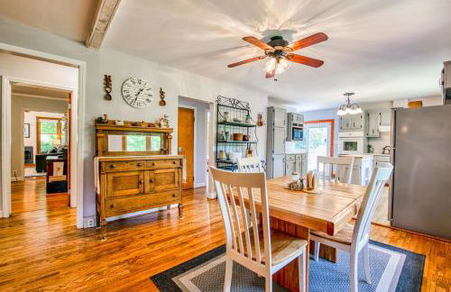 Birdsong Rambler - Foto 2