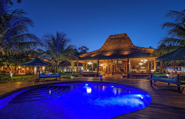 Permata Ayung Private Estate - Photo 2