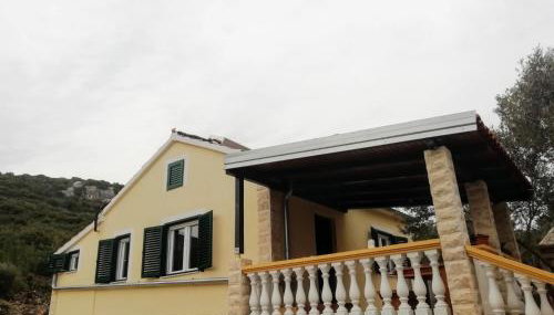 Secluded holiday house Cove Nevidjansko Polje, Pasman - 12806 - Foto 2