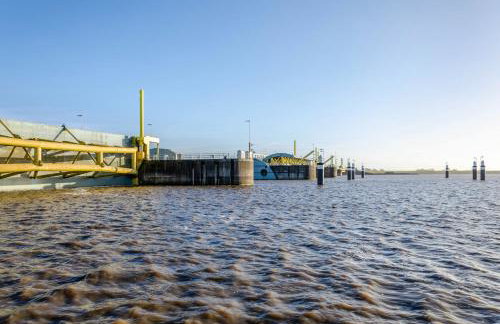 Gulfhof Oldersum Dachgeschoss - Foto 26