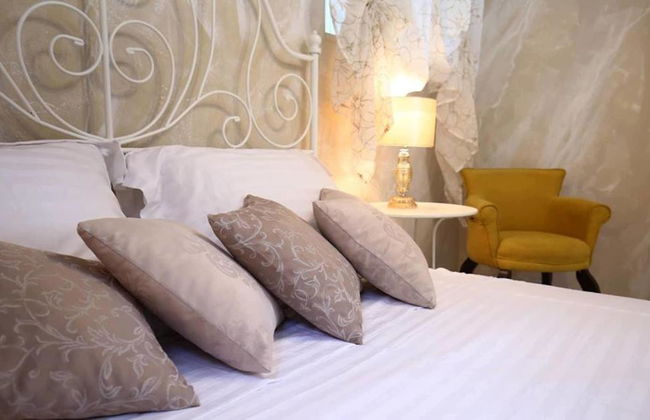 Luxury Lidija Rooms - Foto 3