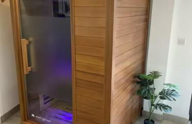 Luxury Retreat with Spa Access - Sleeps 6 - Foto 55