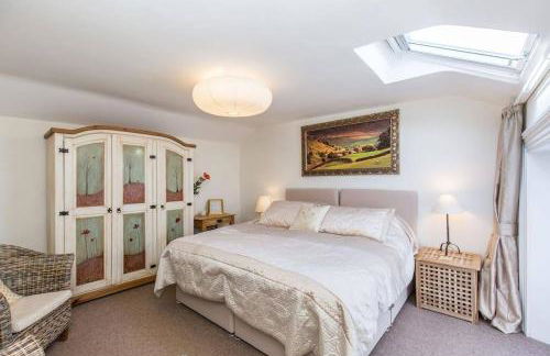 Fern Hse Grassington; central yet quiet & parking - Foto 12