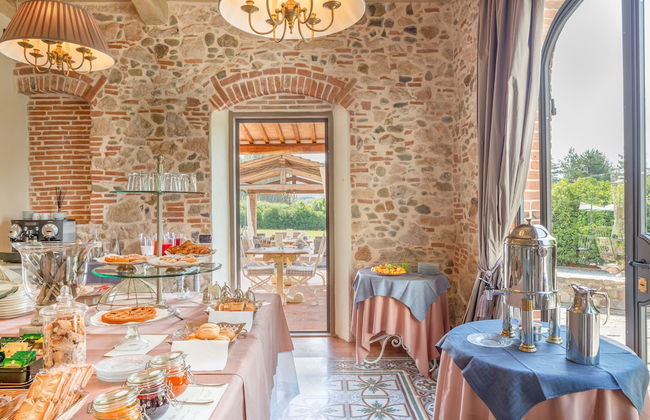 VILLA PITTI AMERIGHI 26, Emma Villas - Foto 103