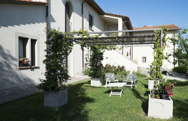 Agriturismo Cantagrillo - Foto 63