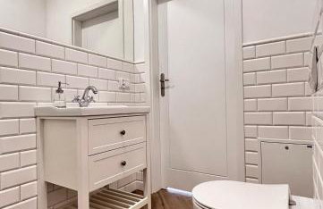 Apartamenty Lubin - Noclegi Lubin - Foto 35