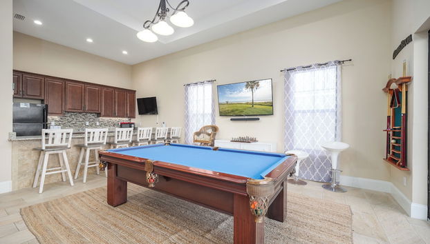 Comodidade do alojamento