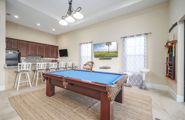 Cinnamon Beach Nautilus by Distinctive Beach Rentals - Photo 4