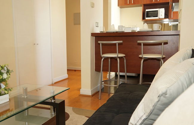 Apartamentos Nueva Providencia 1372 - Foto 22